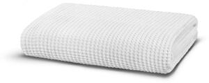 Sada 2 bílých ručníků Foutastic Modal, 30 x 40 cm