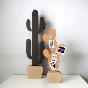 Dekorativní kaktus na připínání Unlimited Design for kids, výška 56 cm