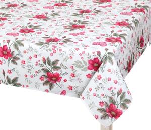 Bellatex Ubrus DITA 70x70 cm Růže Růžová,Šedá