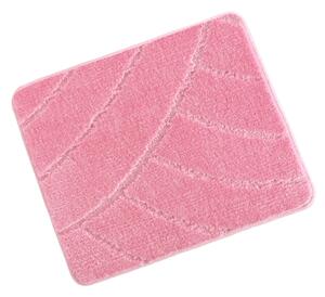 Bellatex BANY 60x50 cm bez výkroje 60x50 cm Linka Růžová