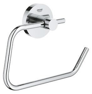 Grohe Essentials držák na toaletní papír chrom 40689001