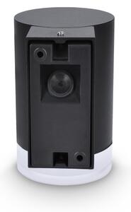 Brilagi - Venkovní nástěnné svítidlo MATERA 1xGU10/30W/230V černá IP54