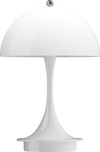 Bezdrátová lampa Panthella v3 bílá