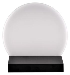 LED Venkovní nástěnné svítidlo TESA LED/10W/230V IP54 černá