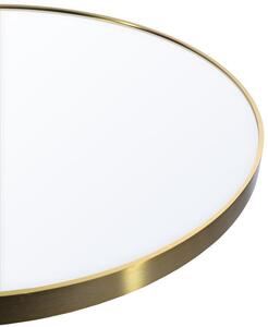 Ars Longa Scandi zrcadlo 60x120 cm oválný SCANDI60120-Z