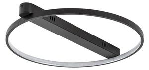RABALUX 71344 Beliza stropní svítidlo LED 45W/4500/3200lm 3000K černá, bílá