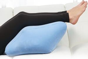 Relaxační polštář pod nohy