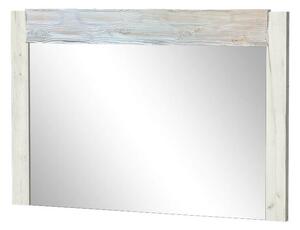 Zrcadlo Indie 12 (craft bílý). 1057786