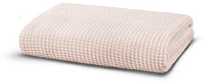 Růžový ručník Foutastic Modal, 30 x 40 cm