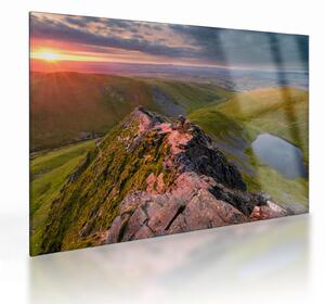 Skleněný obraz - Blencathra (70x50 cm)