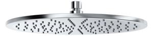 Kludi A-QA hlavová sprcha 30x30 cm kulatý WARIANT-chromU-OLTENS | SZCZEGOLY-chromU-GROHE | chrom 6433005-00