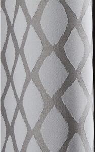 HOTOVÝ ZÁVĚS, neprůsvitné, 140/245 cm Dieter Knoll - Závěsy