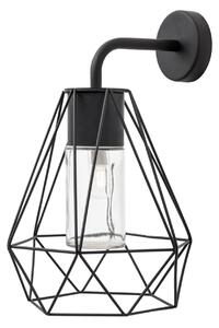 Nova Luce Venkovní nástěnné světlo Isidora NV 870426