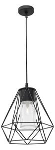 Nova Luce Venkovní lustr ISIDORA v originálním designu NV 870445