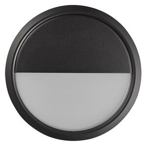 Nordlux -LED Stmívatelné venkovní nástěnné svítidlo AVA SMART LED/9,5W/230V IP54