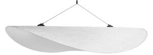 NEW WORKS Závěsné svítidlo Tense Pendant Ø70, White 13