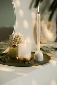 Räder Porcelánový svícen Fir Trees