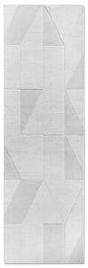 Villeroy & Boch, Běhoun Villeroy & Boch 106163 Cream, 80x250, bílá, ložnice