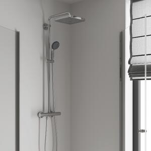 Grohe Vitalio Start Shower System sprchová sada na stěnu ano chrom 26697000