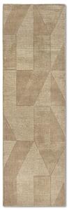 Villeroy & Boch, Běhoun Villeroy & Boch 106165 Beige, 80x250, béžová, ložnice