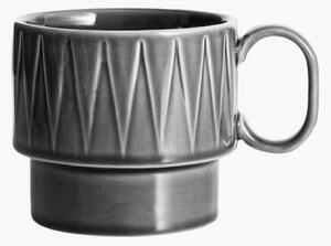 Sada hrnků Coffee & More, 2 díly