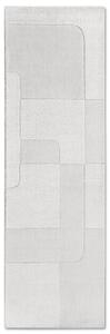 Villeroy & Boch, AKCE: 80x250 cm Běhoun Villeroy & Boch 106168 Cream, bílá, ložnice