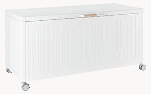 Zahradní úložný box's kolečky Ocean