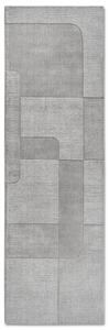 Villeroy & Boch, Běhoun Villeroy & Boch 106169 Grey, 80x250, šedá, ložnice