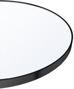 Ars Longa Scandi zrcadlo 40x80 cm oválný SCANDI4080-C