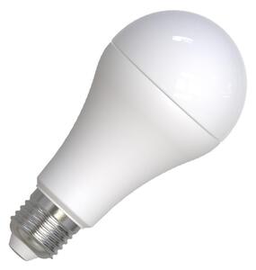 LED RGBW Stmívatelná žárovka A60 E27/15W/230V 2700-6500K Wi-Fi Tuya