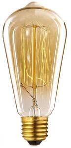 Altavola Design Edison žárovka 1x40 W 2700 K E27 BF-19