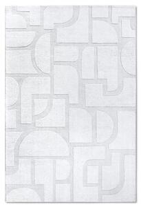 Villeroy & Boch, Kusový koberec Villeroy & Boch 106173 Cream, 120x170, bílá, ložnice