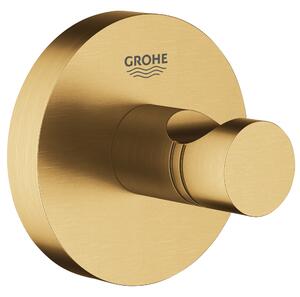 Grohe Essentials věšák na ručník Brushed Cool Sunrise 40364GN1