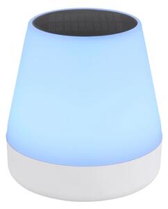 Globo 39906-18 - LED RGB Solární svítidlo LED/0,2W/3,7V IP44