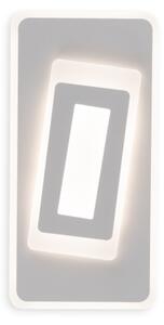 Brilagi - LED Stmívatelné stropní svítidlo MODERN LED/51W/230V 3000-6000K + DO