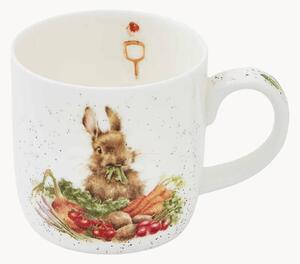Hrnek z kostního porcelánu Grow Your Own