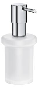 Grohe Essentials dávkovač mýdla 160 ml WARIANT-chromU-OLTENS | SZCZEGOLY-chromU-GROHE | chrom 40394001