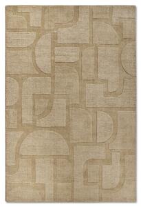 Villeroy & Boch, Kusový koberec Villeroy & Boch 106175 Beige, 120x170, béžová, ložnice