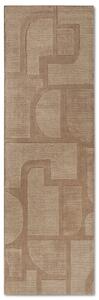 Villeroy & Boch Běhoun Villeroy & Boch 106176 Copper Brown - 80x250 cm