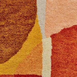 Vlněný koberec Think Rugs Inaluxe Drift, 120 x 170 cm