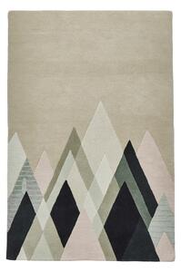 Vlněný koberec Think Rugs Michelle Collins Hills, 120 x 170 cm