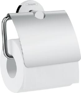 Hansgrohe Logis Universal držák na toaletní papír chrom 41723000