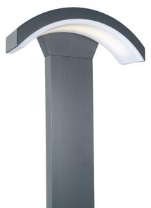 Brilagi - LED Venkovní lampa ARCELO LED/9W/230V 80 cm IP54