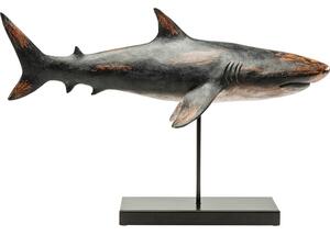 Dekorativní soška Kare Design Shark