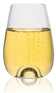 Rona sklenice DRINK MASTER 220 ml, 4 ks