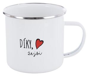 Hrnek Díky, že jsi 0,57 l