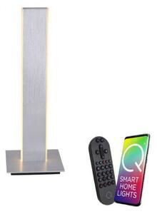 PAUL NEUHAUS, LED stolní lampa, Q-Adrianna, RGB, Smart Home ZigBee RGB+2700-5000K 4460-95