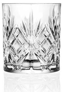 RCR sklenice Melodia 340 ml 6 ks