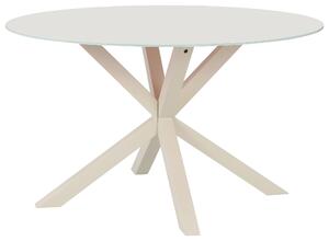 JÍDELNÍ STŮL, kašmírová, 130/75,5 cm P & B - Jídelní stoly, Online Only