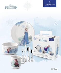 DĚTSKÝ PŘÍBOR kov Villeroy & Boch - Kolekce nádobí